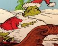 ¿Te has preguntado si eres Grinch?