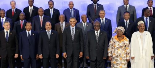 A new generation of African leaders, pic courtesy of BN Library