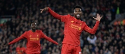 Daniel Sturridge Puts Liverpool Through in League Cup, Arsenal ... - ndtv.com