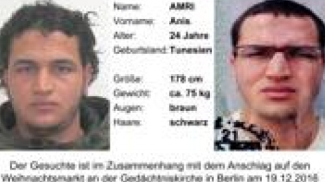 Amri e strage a Berlino, come la Germania discute e si divide ... - formiche.net