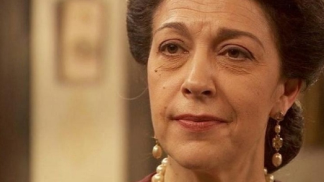 ANTICIPAZIONI: FRANCISCA UCCIDE LEON E TENTA DI UCCIDERE ANCHE ... - altervista.org