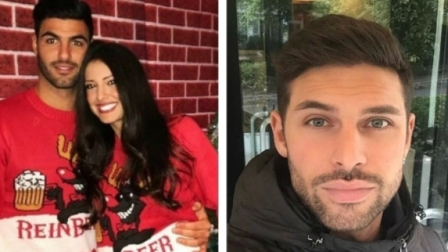Clarissa Marchese e Federico Gregucci: le parole di Simone.