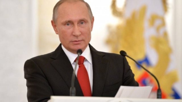Donald Trump presidente, Vladimir Putin ora pu&ograve; colpire la Siria - occhidellaguerra.it