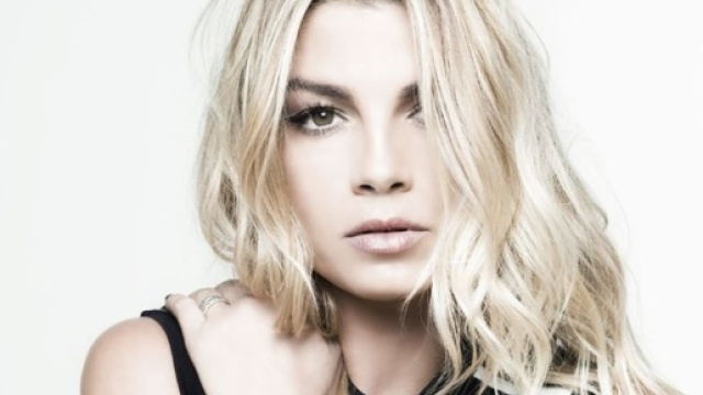 Emma Marrone / "Adesso" &egrave; doppio disco di platino (oggi, 13 ... - ilsussidiario.net