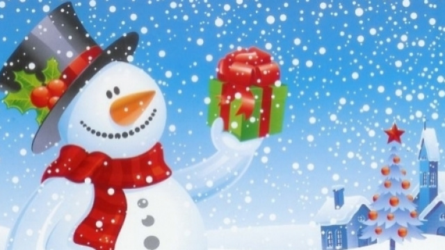 Frasi auguri di Buon Natale originali e simpatiche