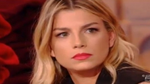 Gossip: ecco perch&egrave; Emma Marrone non sar&agrave; pi&ugrave; coach ad Amici.