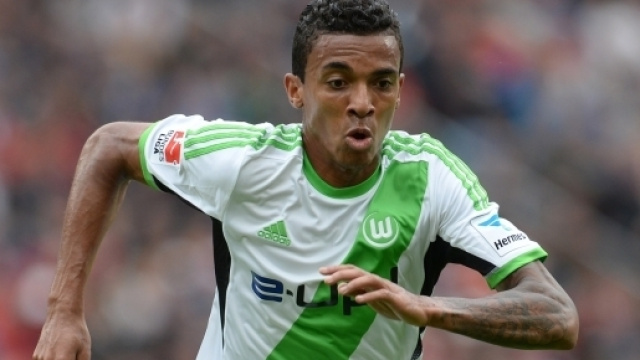 Inter, proposto uno scambio al Wolfsburg