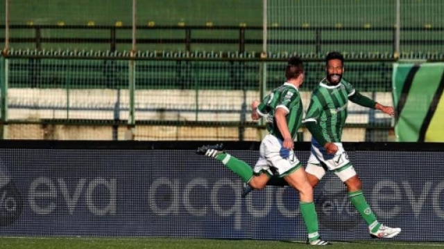 L'Avellino ha superato la Salernitana nel derby
