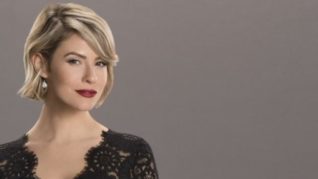 Linsey Godfrey Archives - Soap Opera Digest - soapoperadigest.com