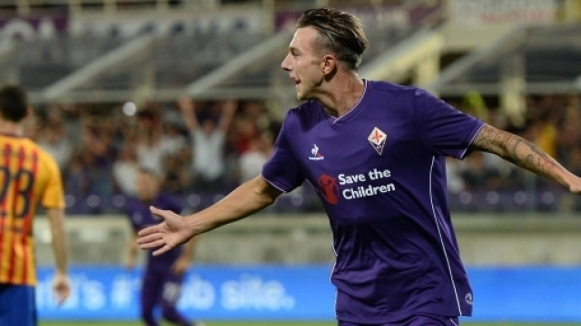 Milan, proposto un clamoroso scambio alla Fiorentina