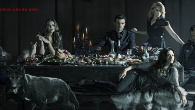 The Originals 4, grandi sorprese in arrivo?