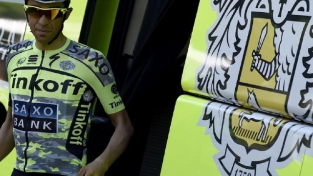 Tour de France, Nibali cerca la doppietta storica ma contro di lui ci sar&agrave; Contador