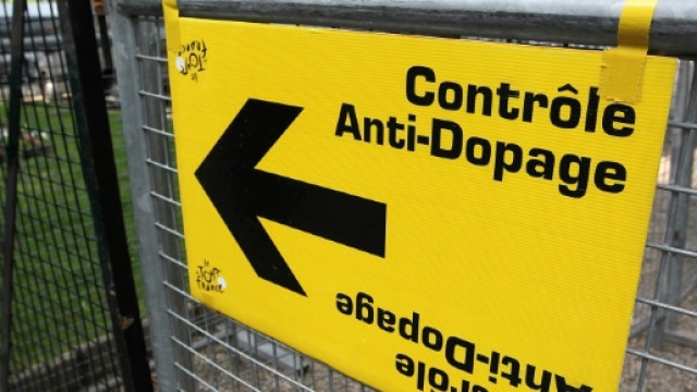 Troppi casi di doping nello sport amatoriale