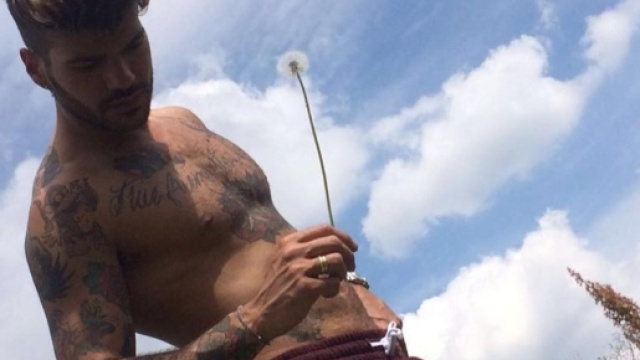 Uomini e Donne gossip Claudio e Mario