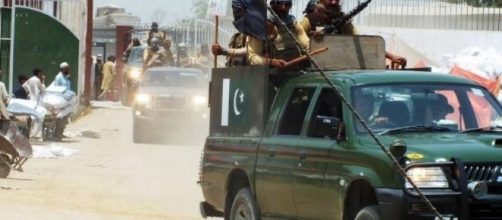 Assessing the Zarb-e-Azb (Zarb-e-Azb-com.pk)