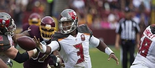 Jameis Winston (Credit: Keith Allison - wikimedia.org)