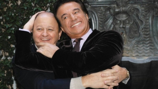 De Sica contro Boldi: "Non devo dei soldi a nessuno" - retenews24.it