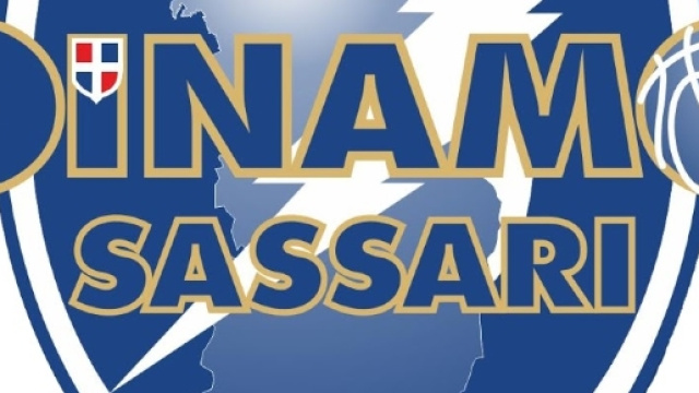 Dinamo Sassari Banco di Sardegna