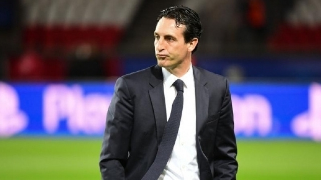 Foot PSG - PSG : Les Marseillais ne sont pas assez bons pour Emery ... - foot01.com