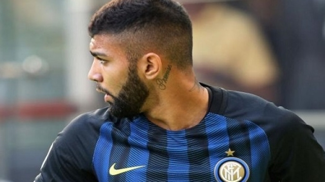 Gabigol vuole restare all'Inter