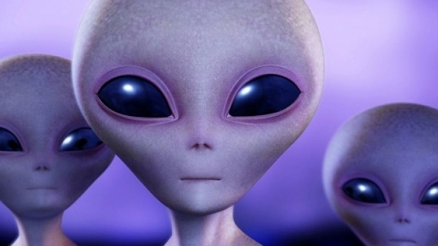 Gli alieni sono tra noi? Gli ufologi sono convinti di s&igrave;.