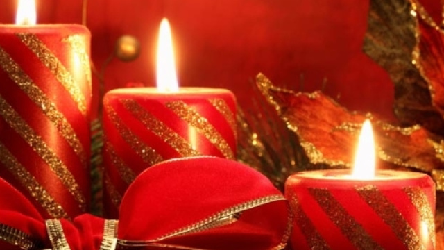 Il Natale che vorrei - chatta.it