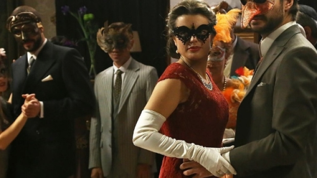 Il Segreto, soap opera Canale 5