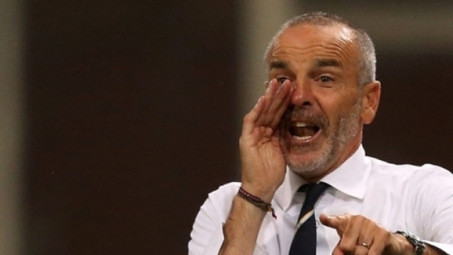 Inter Milan appoint Pioli as new coach &mdash; Sport &mdash; The Guardian Nigeria - guardian.ng