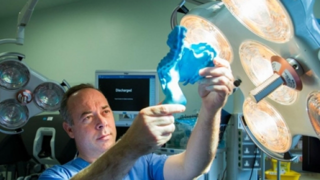 Le m&eacute;sent&egrave;re, un "nouvel organe" du corps humain