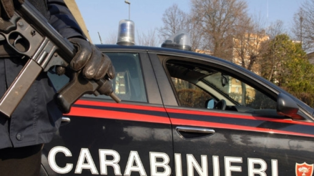 Omicidio di Natale a Pomigliano: imprenditore uccide pregiudicato