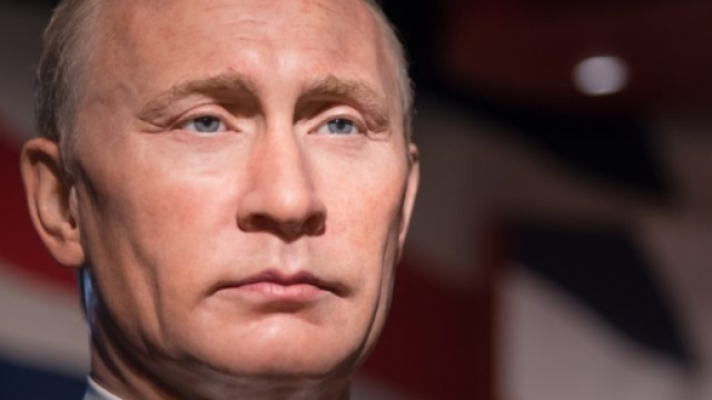 Putin: Tech should not be demonized, but it is 'an objective ... - venturebeat.com