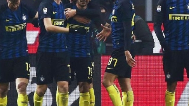 Il calciomercato dell'Inter di Pioli