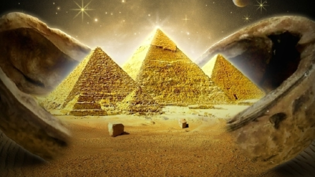 THIS is why the Great Pyramid of Giza wasn't built as a Tomb ... - ancient-code.com