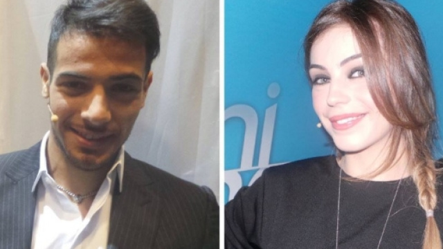 Uomini e Donne Aldo Palmieri e Alessia Cammarota in lacrime ... - kataweb.it