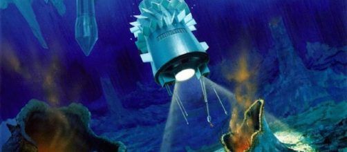 Europa Clipper's secret lander - Business Insider - businessinsider.com