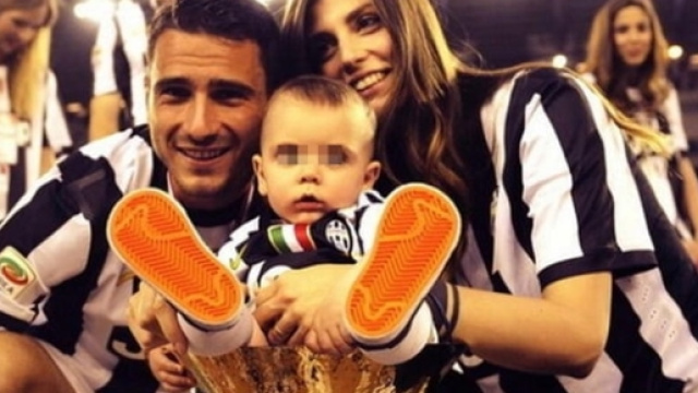 Ancora problemi di salute per il figlio di Bonucci: la solidariet&agrave; ... - napolitoday.it