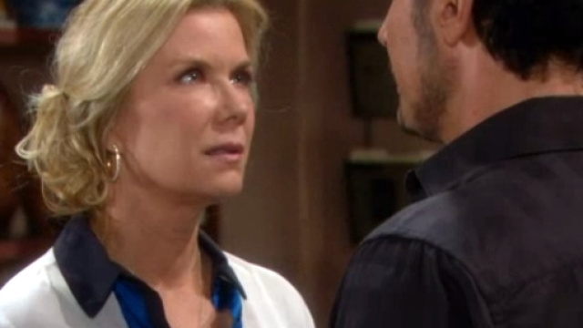 Beautiful, tantissimi colpi di scena nella soap.