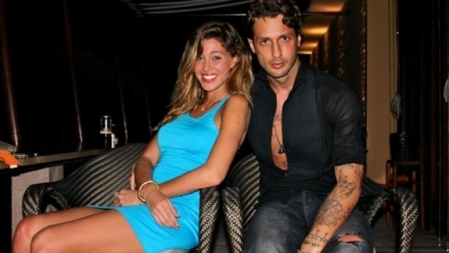 Belen Rodriguez e Fabrizio Corona alle Maldive 24432 | Forbiciate - forbiciate.com