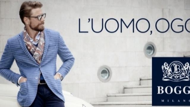 Boggi assume personale in diverse mansioni