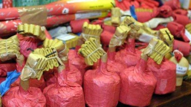 Botti di capodanno e lanterne cinesi, scattano i controlli della ... - riminitoday.it