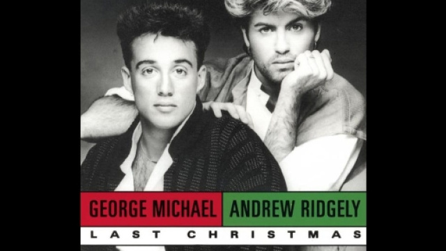 E' morto George Michael, nel suo Last Christmas