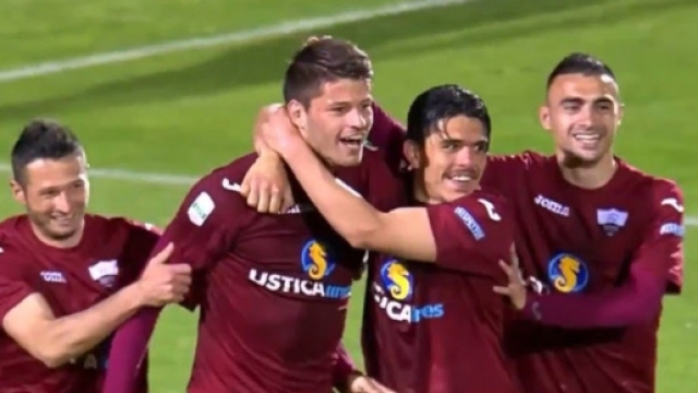 Faggiano, ds Trapani: &ldquo;Petkovic non va via per meno di 10 milioni ... - mondobianconero.com