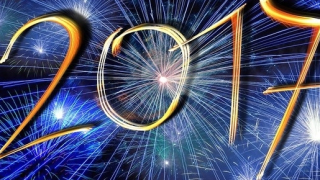 Frasi originali per Capodanno 2017