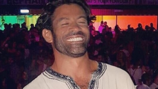 Gianni Sperti rispende alla polemica sulla sua omosessualit&agrave;