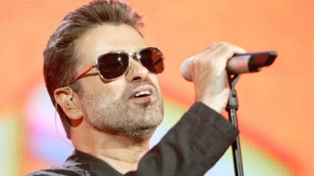 Il mondo della musica sotto choc, &egrave;' morto George Michael ... - baritalianews.it