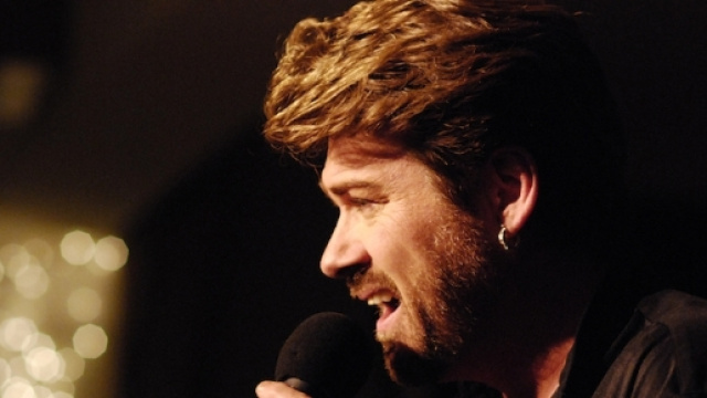 L'ultimo ad andarsene questo anno 2016: il cantante George Michael