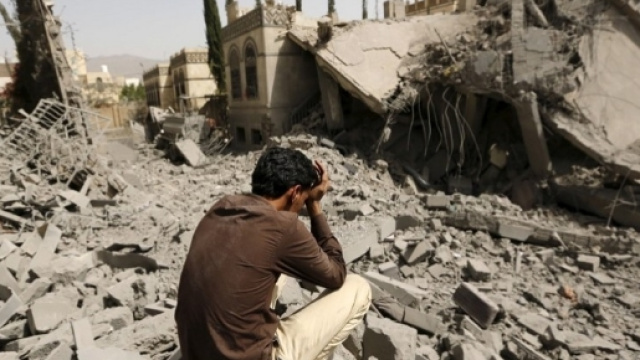 La guerra nello Yemen sotto silenzio