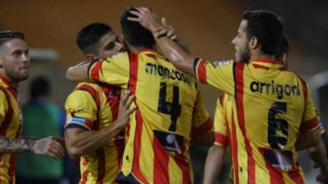 Lecce, bisogna tornare a correre