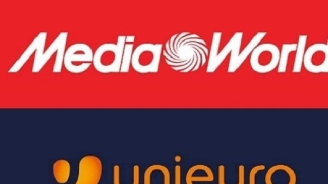 Mediaworld e Unieuro a confronto