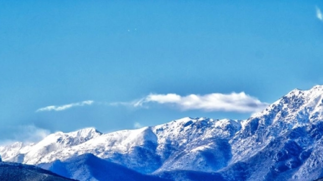 Meteo Riviera Ligure | Genova, Savona, Imperia, La Spezia - meteorivieraligure.it